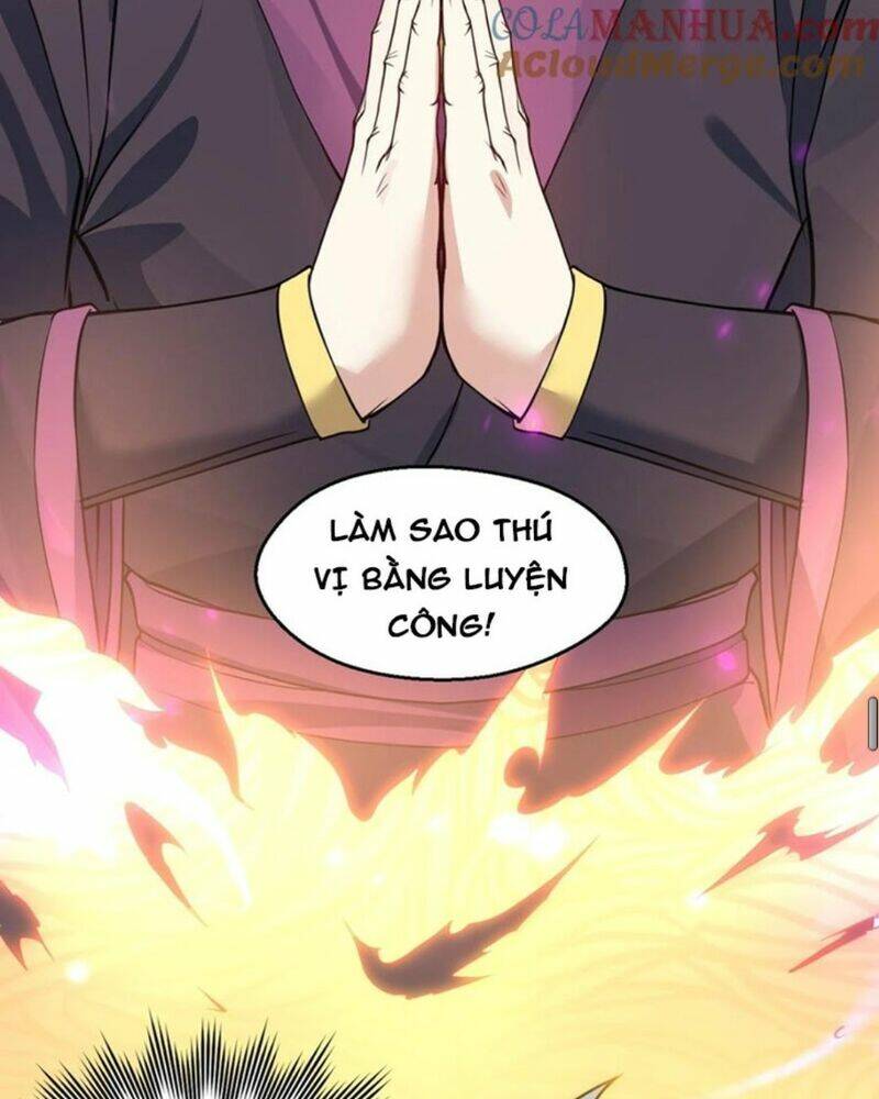 Hảo Đồ Nhi Hãy Tha Cho Vi Sư Chapter 167 - Trang 2