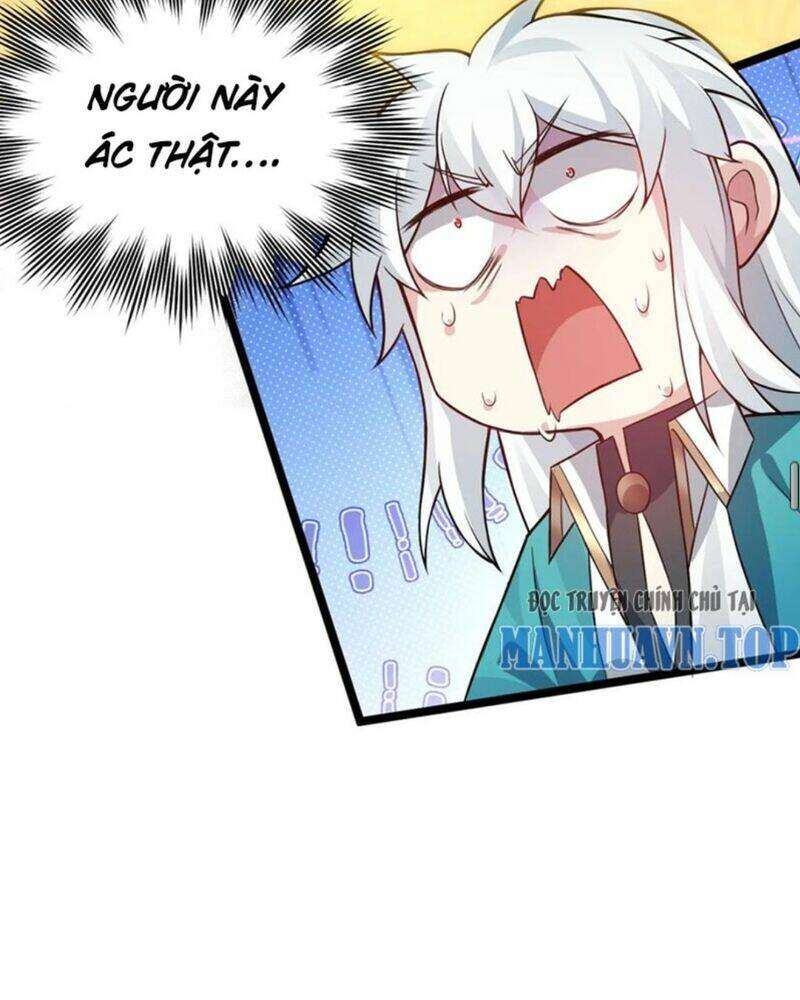 Hảo Đồ Nhi Hãy Tha Cho Vi Sư Chapter 167 - Trang 2