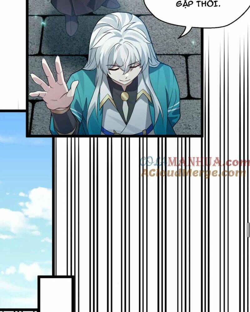 Hảo Đồ Nhi Hãy Tha Cho Vi Sư Chapter 167 - Trang 2