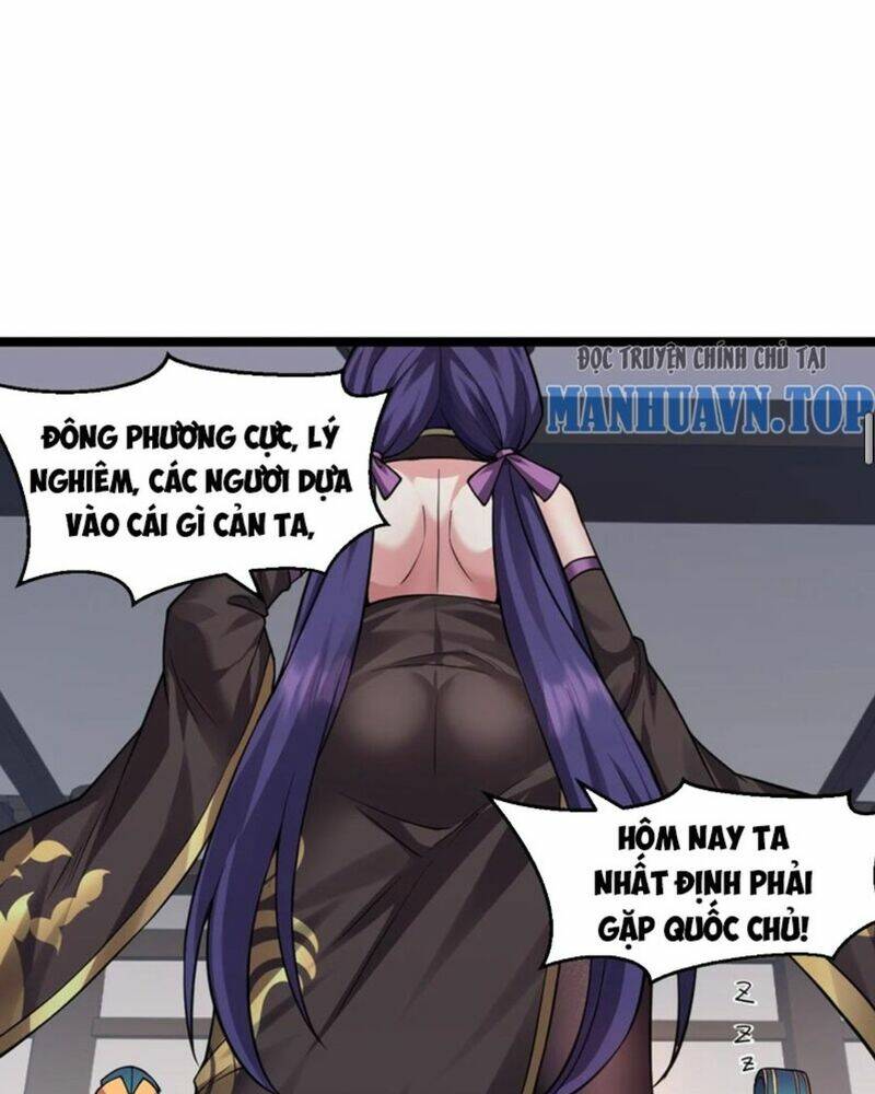 Hảo Đồ Nhi Hãy Tha Cho Vi Sư Chapter 167 - Trang 2