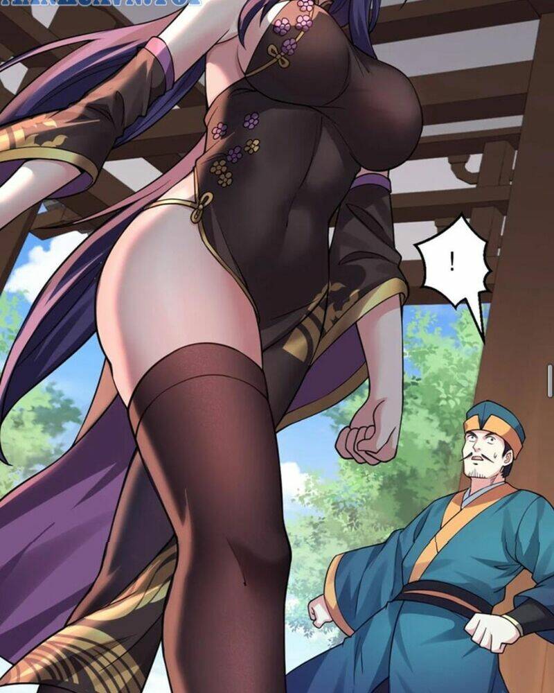 Hảo Đồ Nhi Hãy Tha Cho Vi Sư Chapter 167 - Trang 2