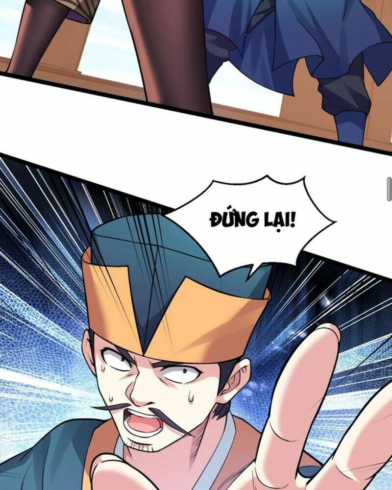 Hảo Đồ Nhi Hãy Tha Cho Vi Sư Chapter 167 - Trang 2