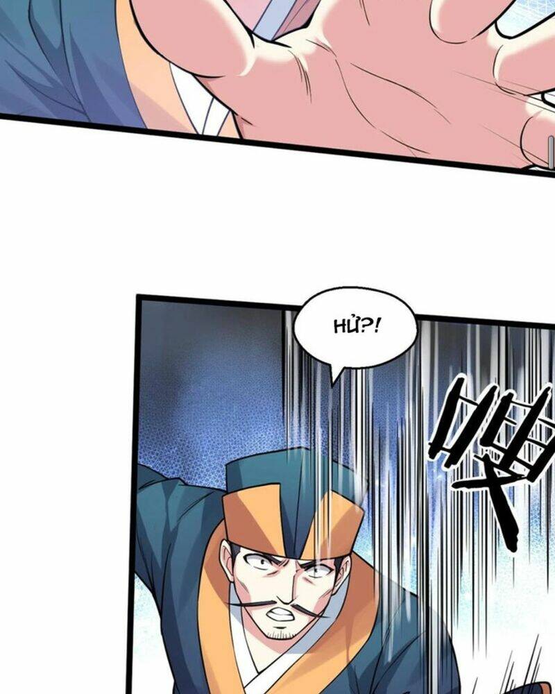 Hảo Đồ Nhi Hãy Tha Cho Vi Sư Chapter 167 - Trang 2