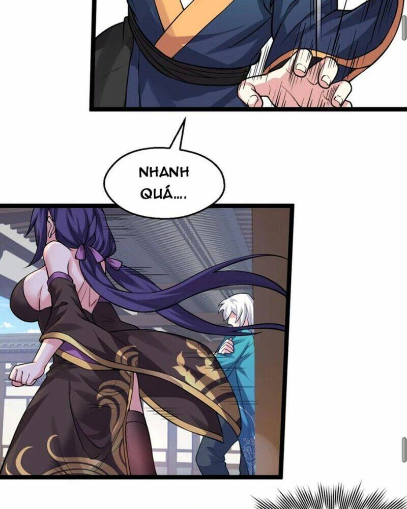 Hảo Đồ Nhi Hãy Tha Cho Vi Sư Chapter 167 - Trang 2