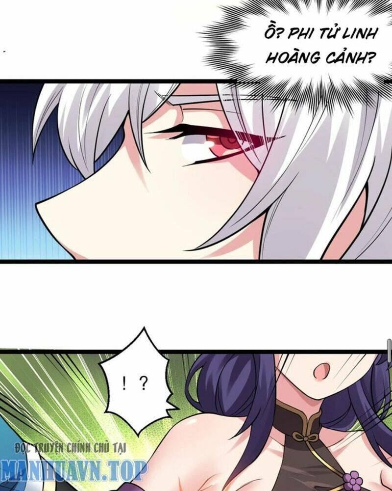 Hảo Đồ Nhi Hãy Tha Cho Vi Sư Chapter 167 - Trang 2