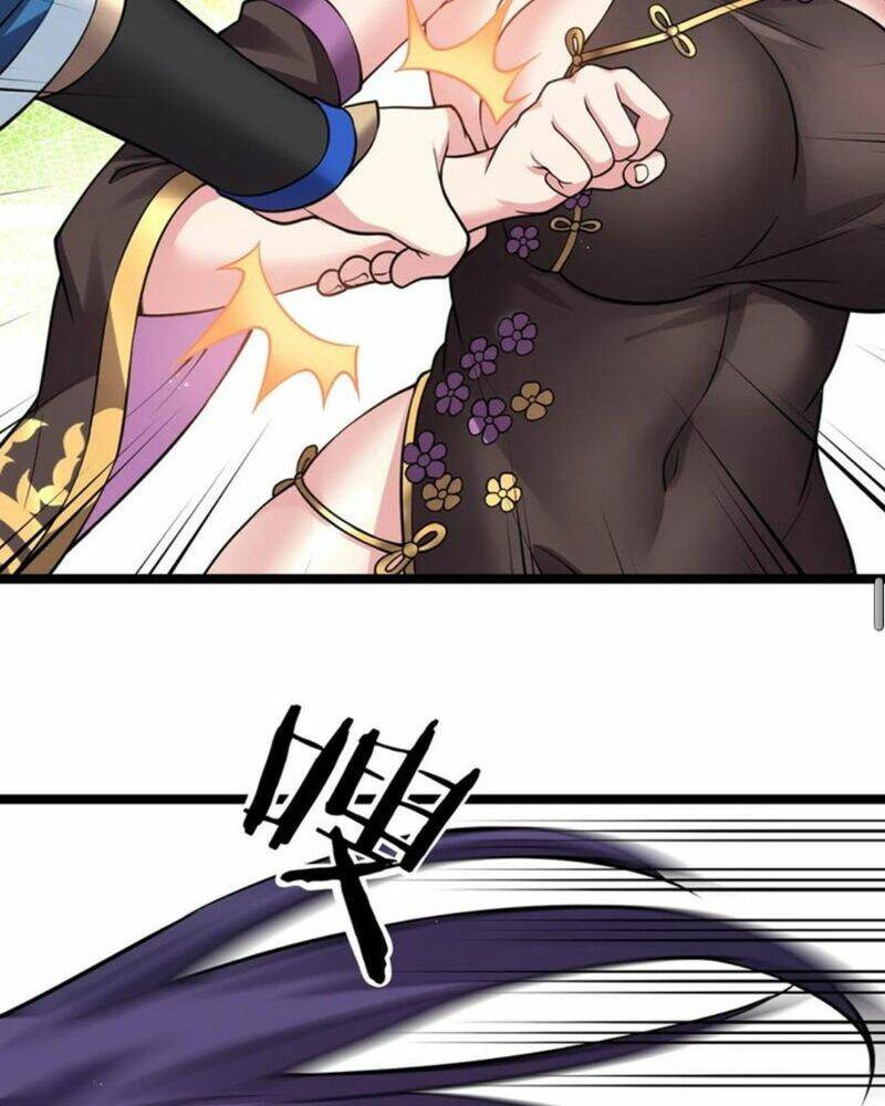 Hảo Đồ Nhi Hãy Tha Cho Vi Sư Chapter 167 - Trang 2