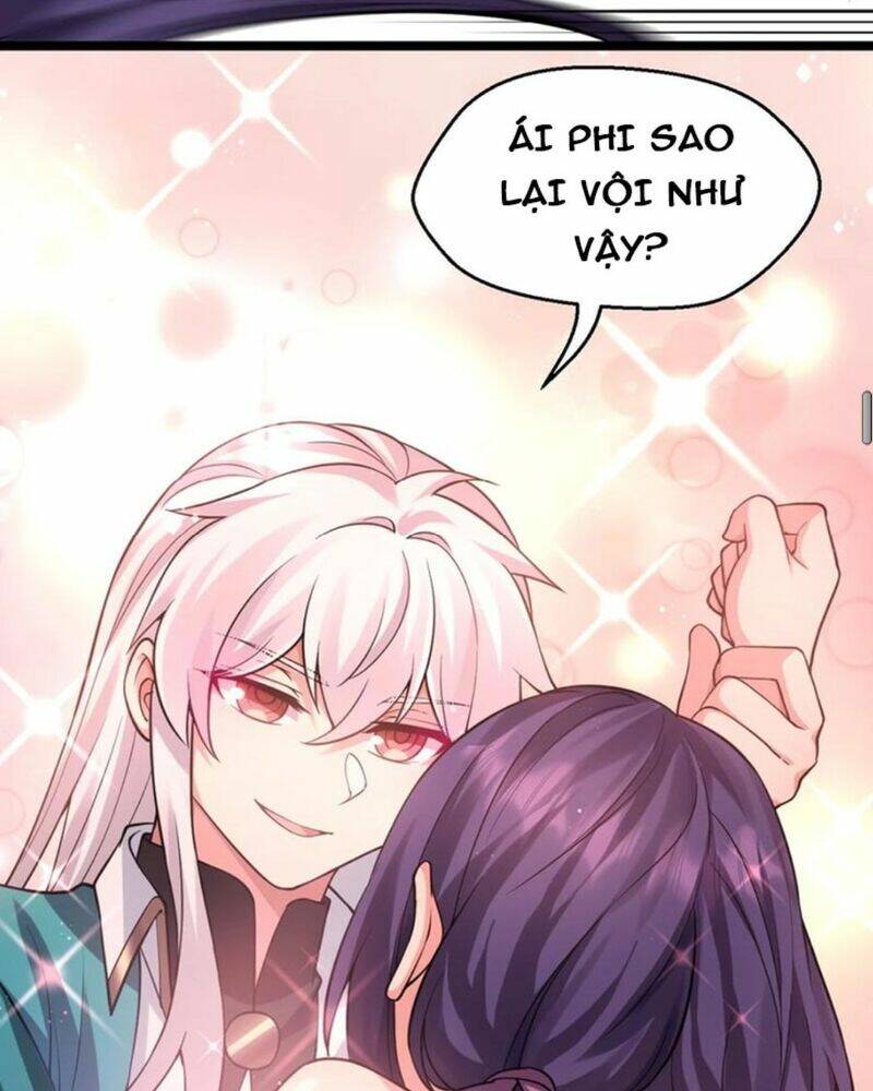 Hảo Đồ Nhi Hãy Tha Cho Vi Sư Chapter 167 - Trang 2