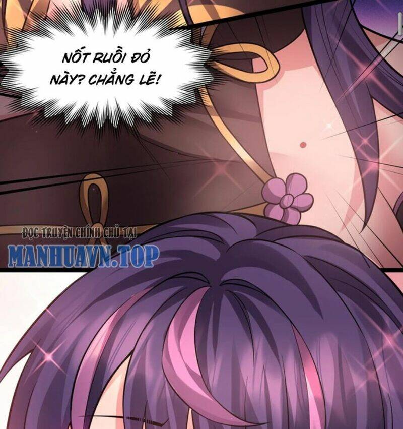 Hảo Đồ Nhi Hãy Tha Cho Vi Sư Chapter 167 - Trang 2