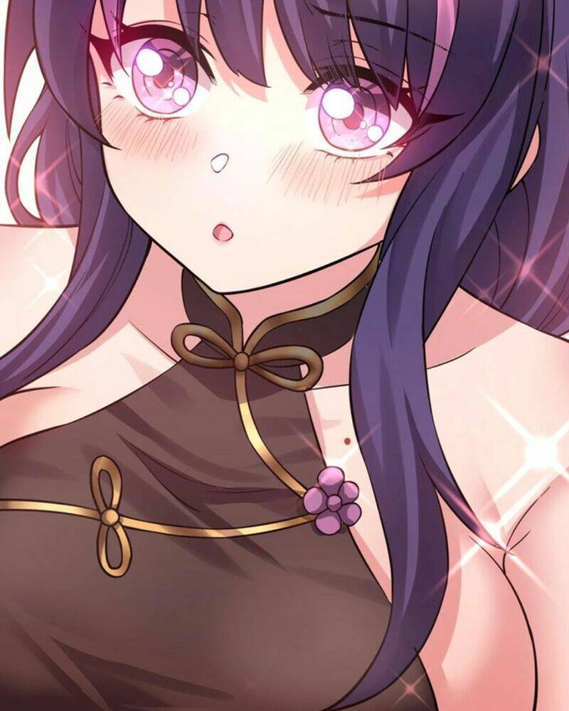 Hảo Đồ Nhi Hãy Tha Cho Vi Sư Chapter 167 - Trang 2