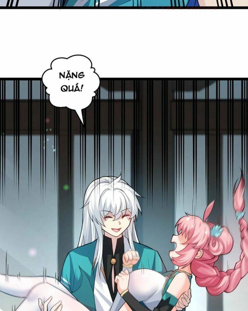 Hảo Đồ Nhi Hãy Tha Cho Vi Sư Chapter 167 - Trang 2