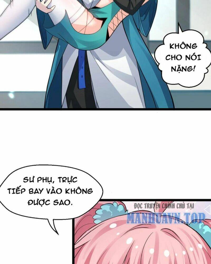 Hảo Đồ Nhi Hãy Tha Cho Vi Sư Chapter 167 - Trang 2