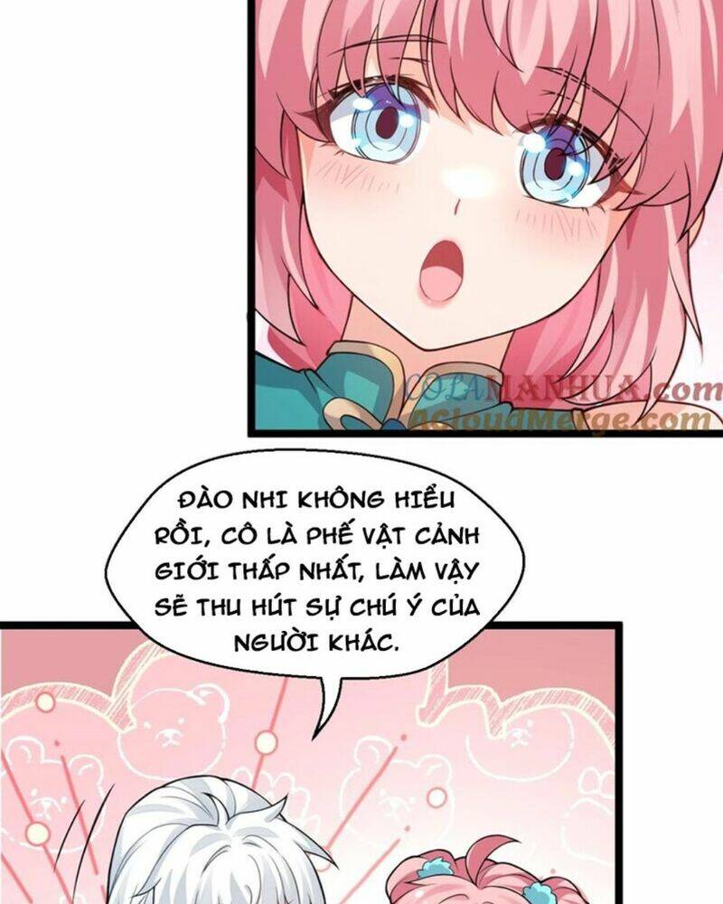 Hảo Đồ Nhi Hãy Tha Cho Vi Sư Chapter 167 - Trang 2