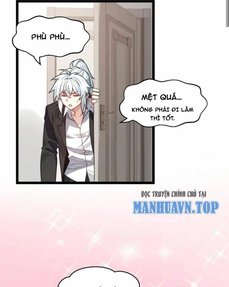 Hảo Đồ Nhi Hãy Tha Cho Vi Sư Chapter 168.5 - Trang 2