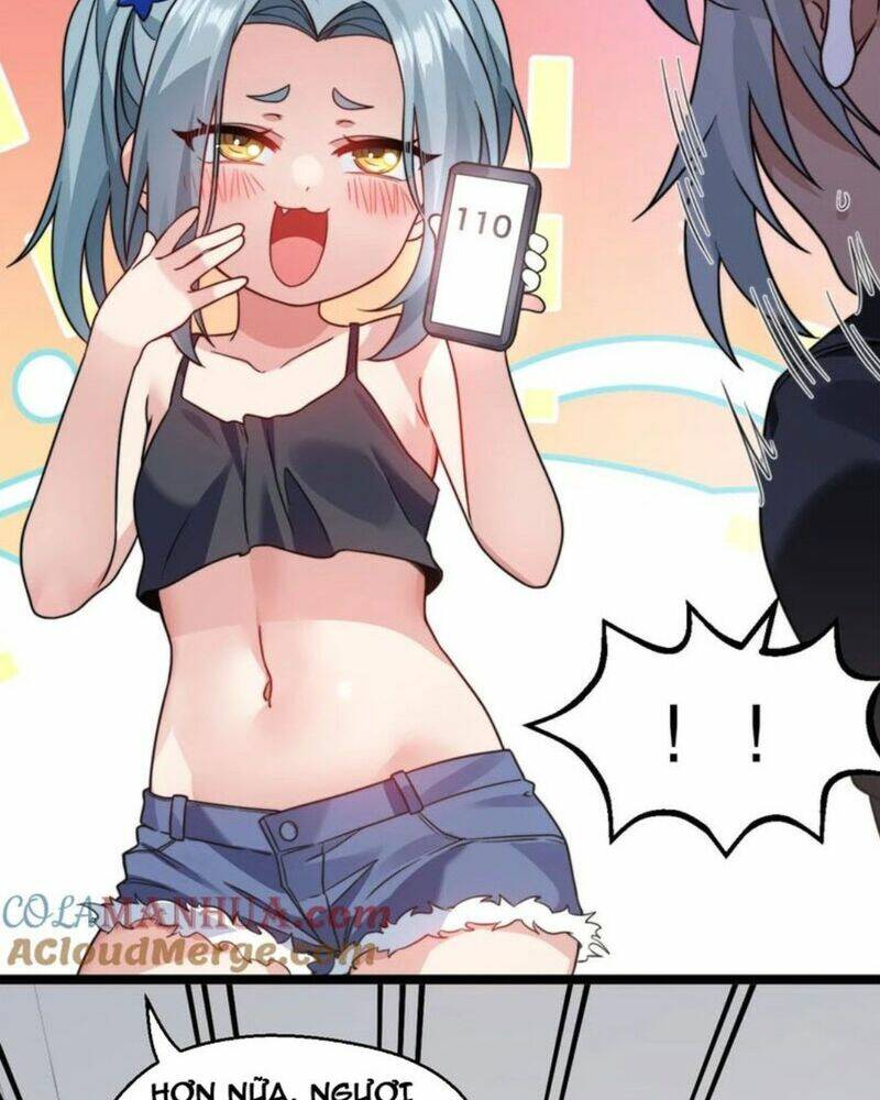 Hảo Đồ Nhi Hãy Tha Cho Vi Sư Chapter 168.5 - Trang 2