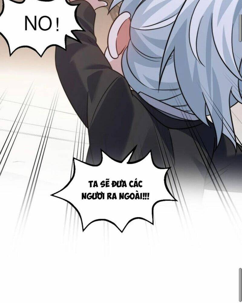 Hảo Đồ Nhi Hãy Tha Cho Vi Sư Chapter 168.5 - Trang 2