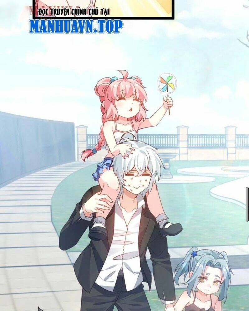 Hảo Đồ Nhi Hãy Tha Cho Vi Sư Chapter 168.5 - Trang 2