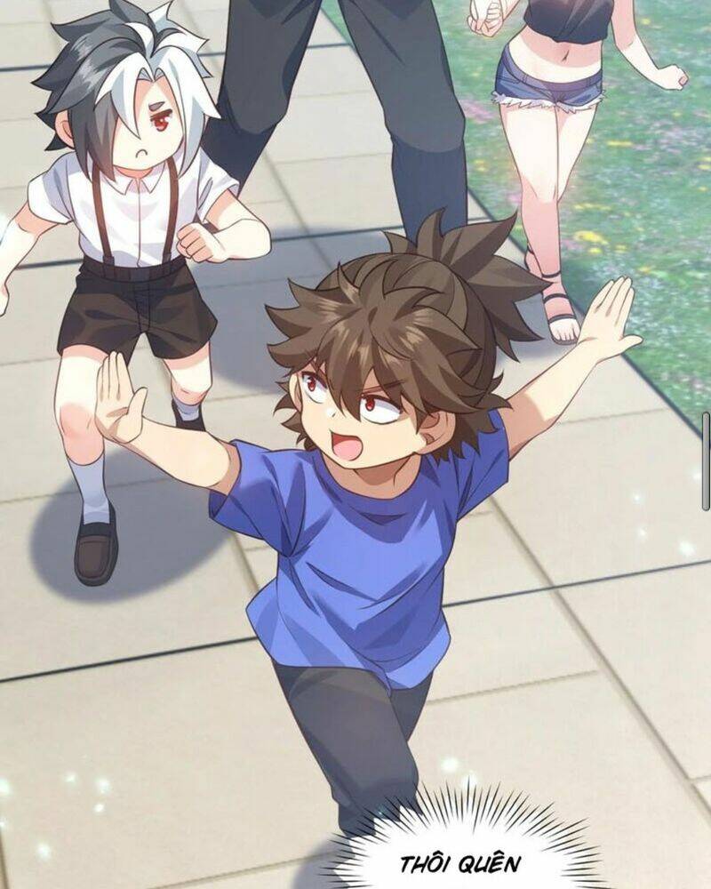 Hảo Đồ Nhi Hãy Tha Cho Vi Sư Chapter 168.5 - Trang 2