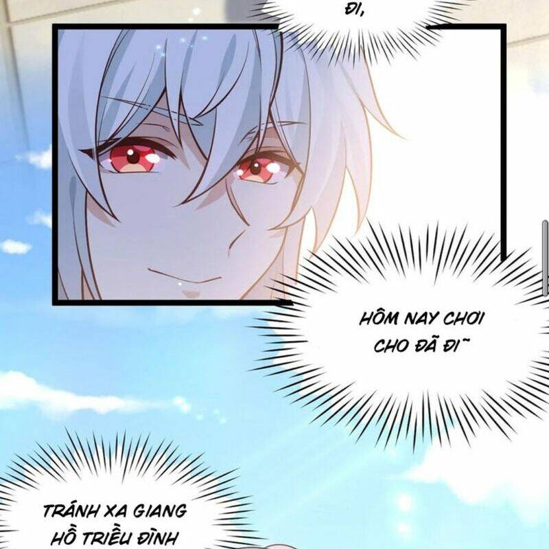 Hảo Đồ Nhi Hãy Tha Cho Vi Sư Chapter 168.5 - Trang 2