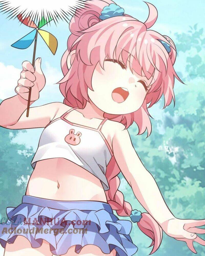 Hảo Đồ Nhi Hãy Tha Cho Vi Sư Chapter 168.5 - Trang 2