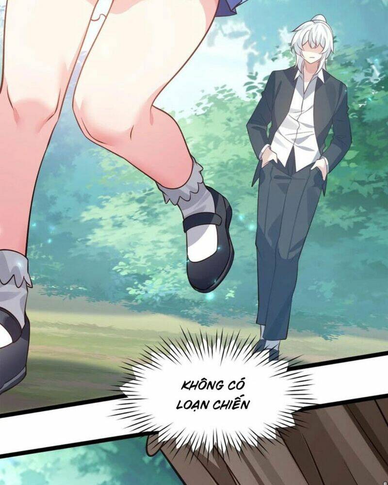 Hảo Đồ Nhi Hãy Tha Cho Vi Sư Chapter 168.5 - Trang 2