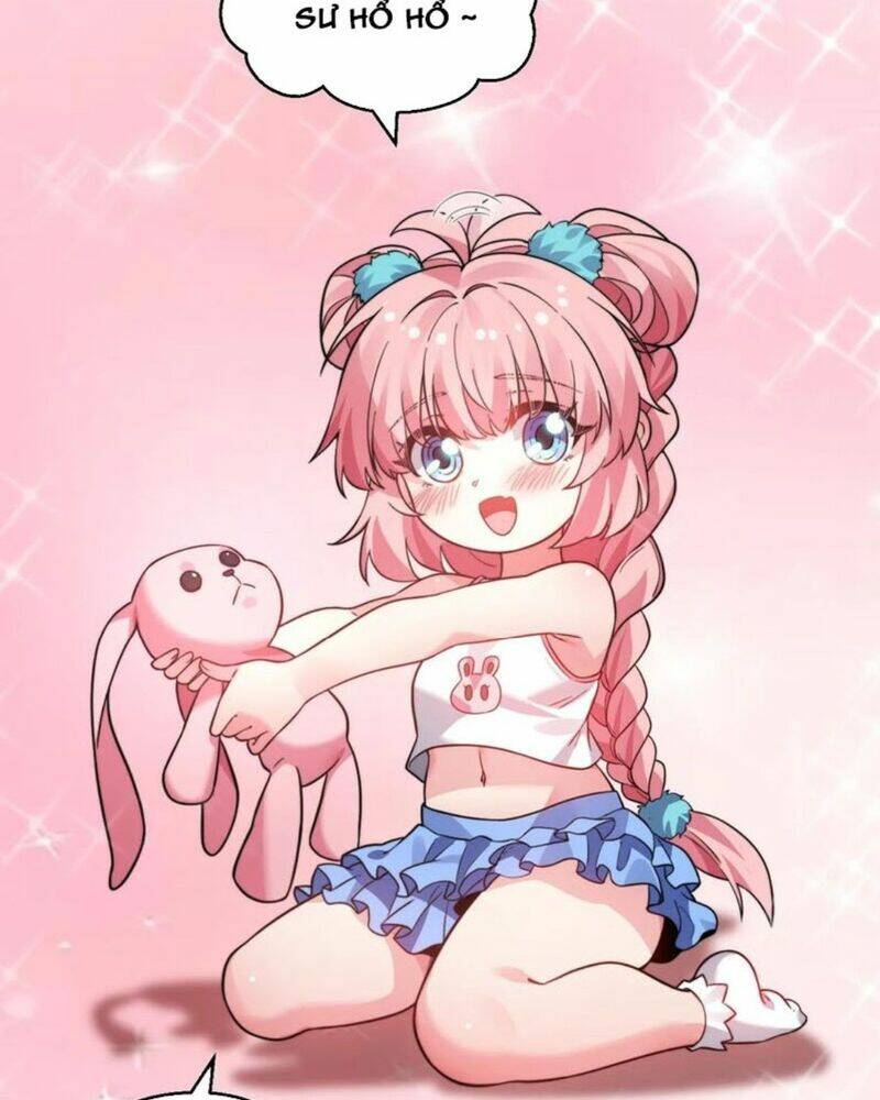 Hảo Đồ Nhi Hãy Tha Cho Vi Sư Chapter 168.5 - Trang 2