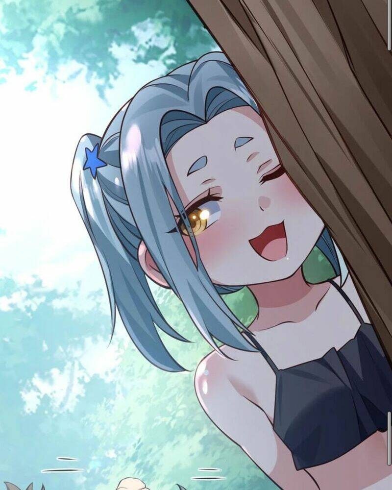 Hảo Đồ Nhi Hãy Tha Cho Vi Sư Chapter 168.5 - Trang 2