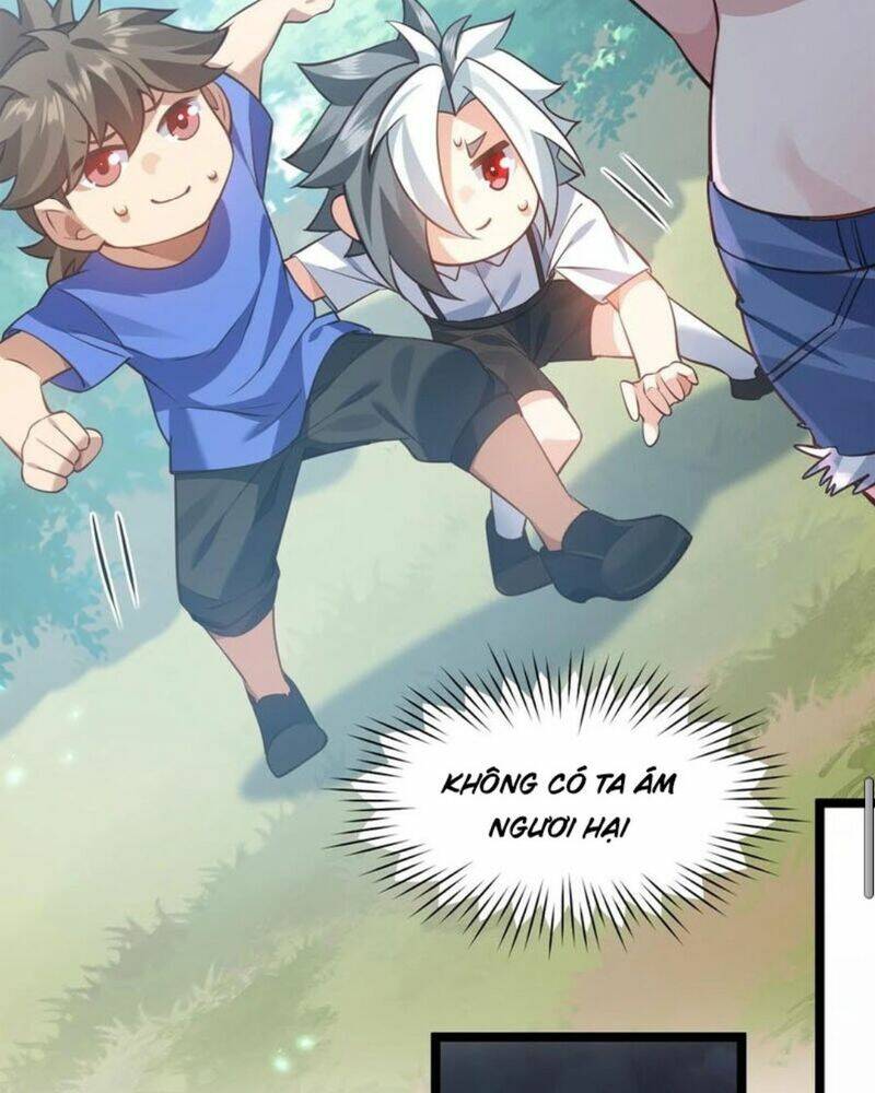 Hảo Đồ Nhi Hãy Tha Cho Vi Sư Chapter 168.5 - Trang 2