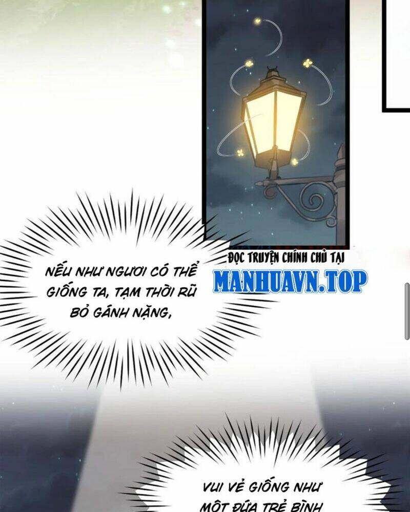 Hảo Đồ Nhi Hãy Tha Cho Vi Sư Chapter 168.5 - Trang 2