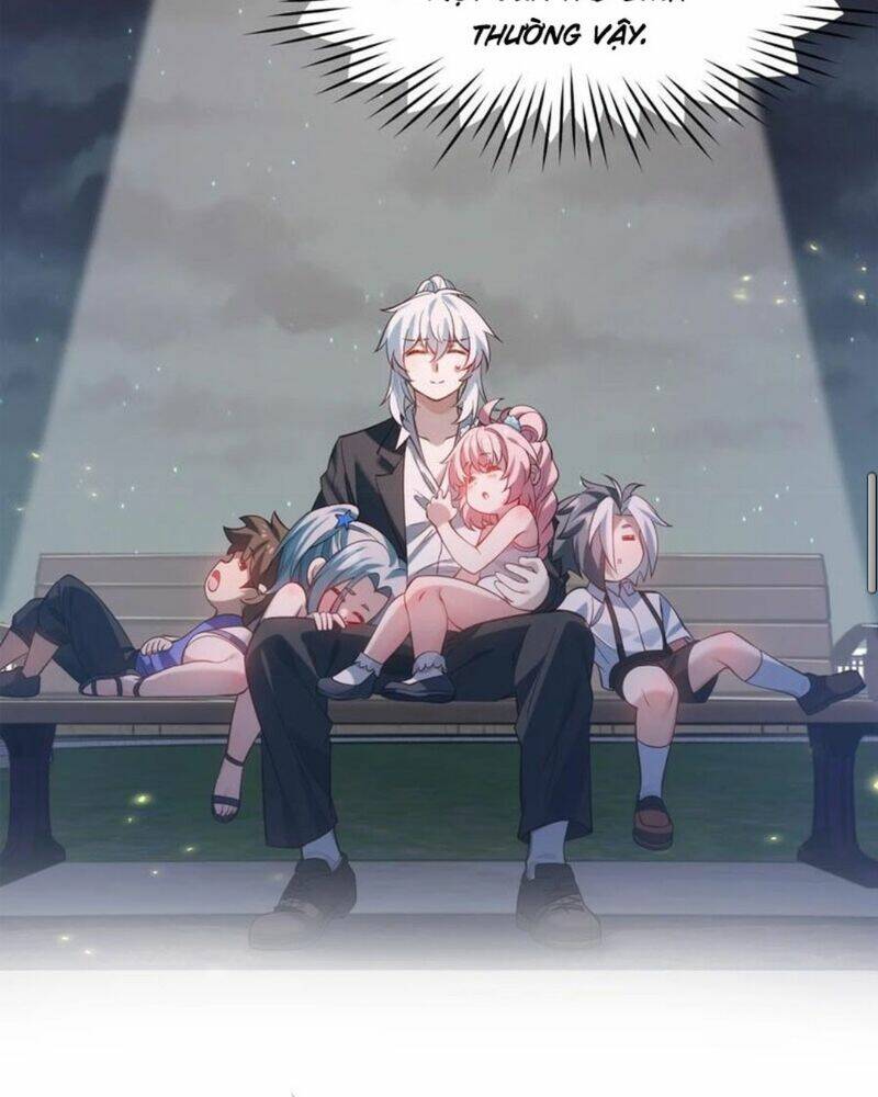 Hảo Đồ Nhi Hãy Tha Cho Vi Sư Chapter 168.5 - Trang 2