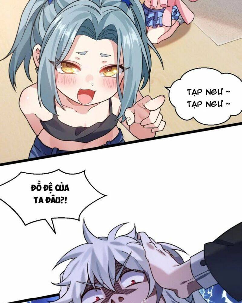 Hảo Đồ Nhi Hãy Tha Cho Vi Sư Chapter 168.5 - Trang 2