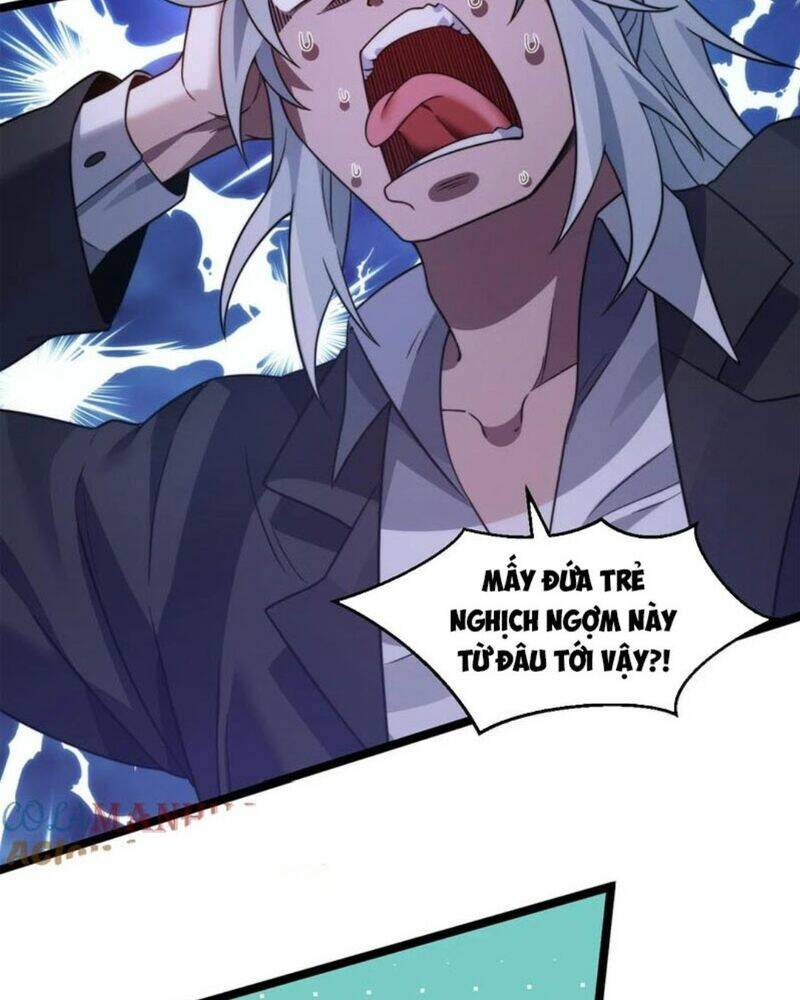 Hảo Đồ Nhi Hãy Tha Cho Vi Sư Chapter 168.5 - Trang 2