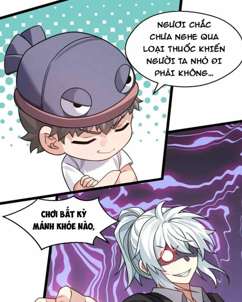 Hảo Đồ Nhi Hãy Tha Cho Vi Sư Chapter 168.5 - Trang 2