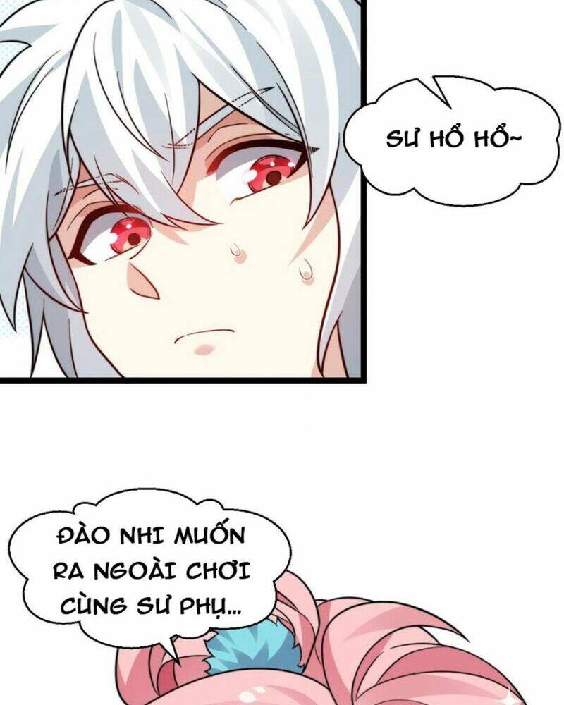 Hảo Đồ Nhi Hãy Tha Cho Vi Sư Chapter 168.5 - Trang 2