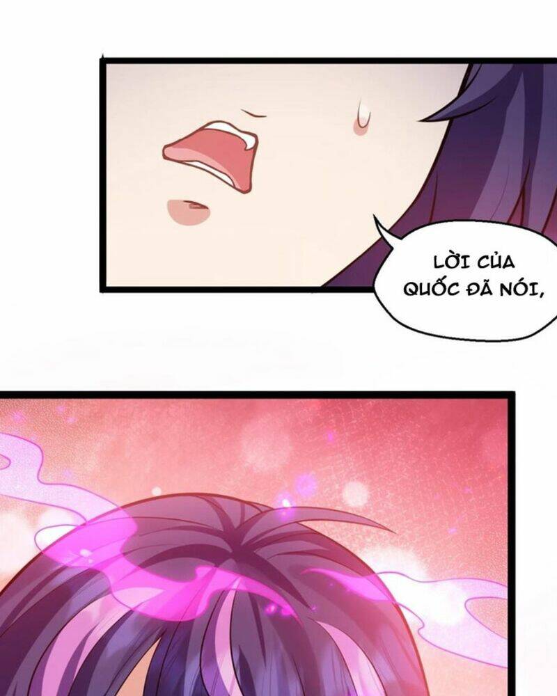 Hảo Đồ Nhi Hãy Tha Cho Vi Sư Chapter 169 - Trang 2