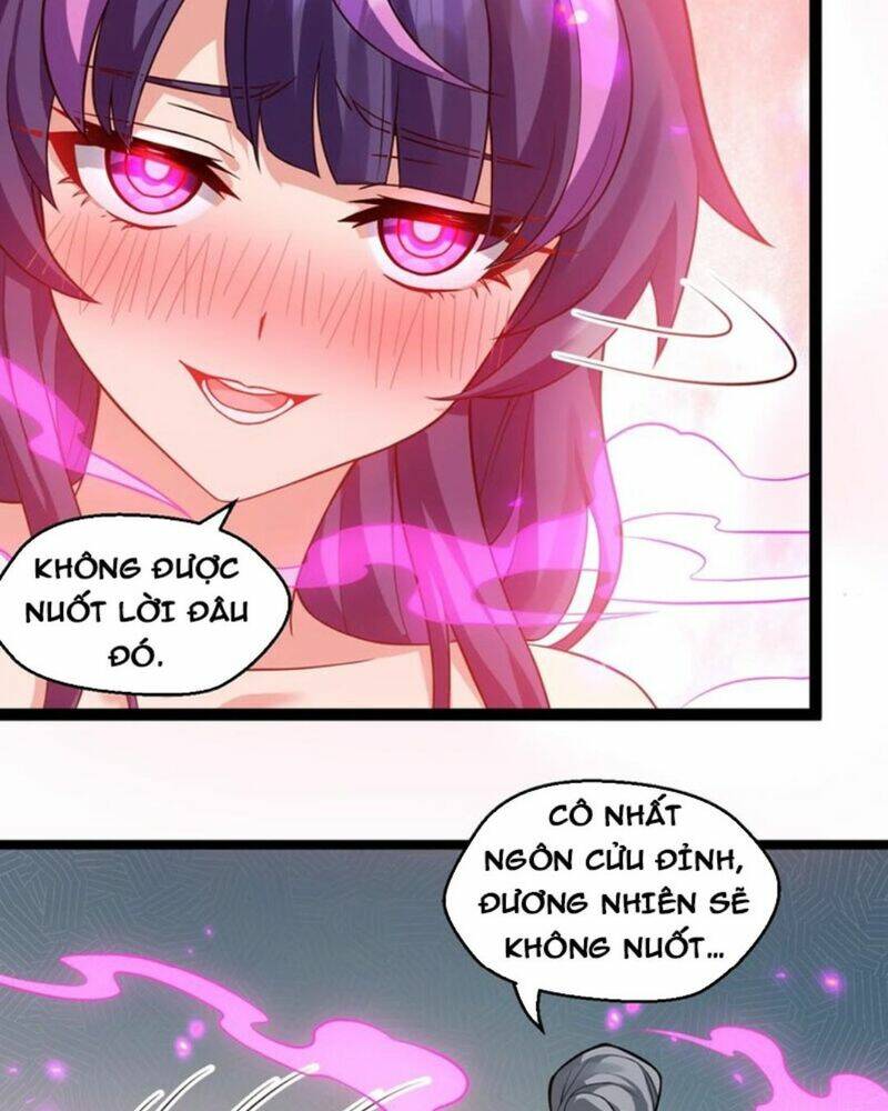 Hảo Đồ Nhi Hãy Tha Cho Vi Sư Chapter 169 - Trang 2