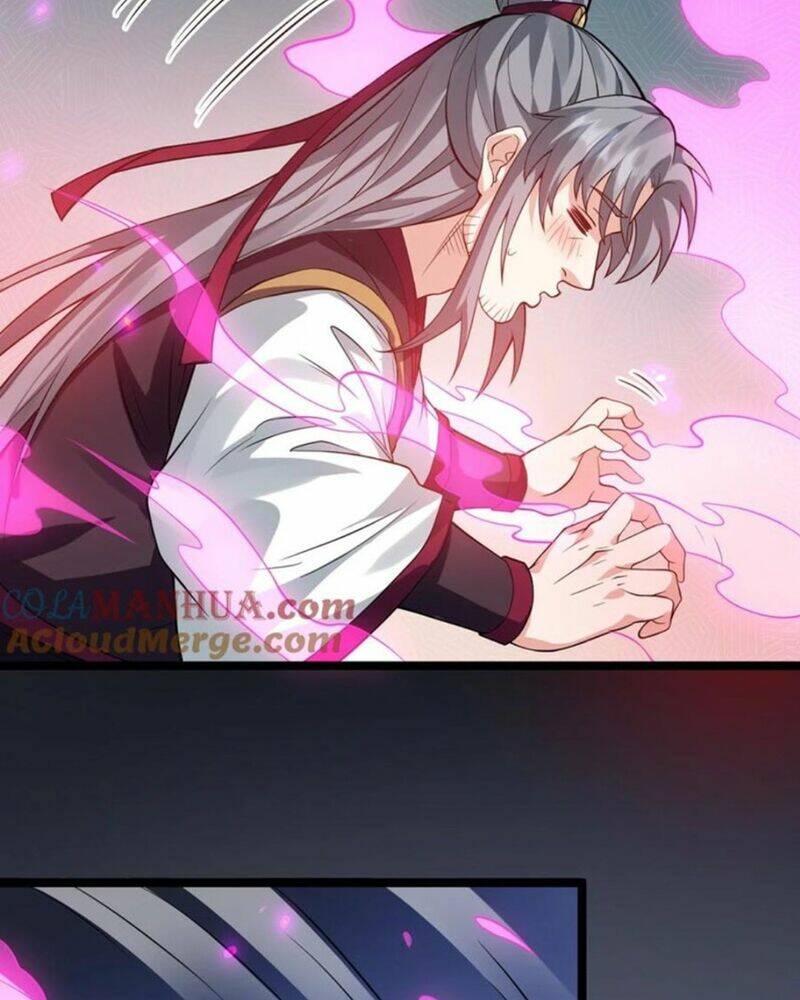 Hảo Đồ Nhi Hãy Tha Cho Vi Sư Chapter 169 - Trang 2