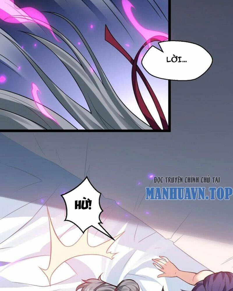 Hảo Đồ Nhi Hãy Tha Cho Vi Sư Chapter 169 - Trang 2