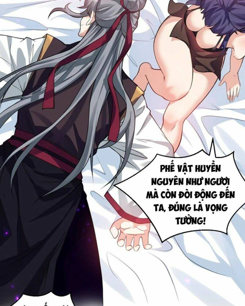 Hảo Đồ Nhi Hãy Tha Cho Vi Sư Chapter 169 - Trang 2