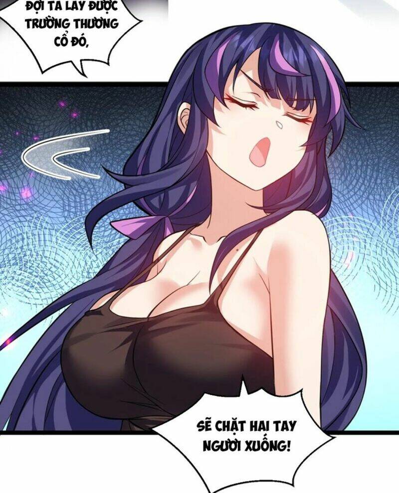 Hảo Đồ Nhi Hãy Tha Cho Vi Sư Chapter 169 - Trang 2