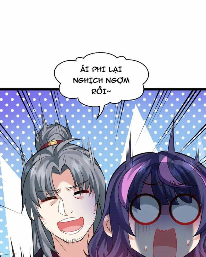 Hảo Đồ Nhi Hãy Tha Cho Vi Sư Chapter 169 - Trang 2