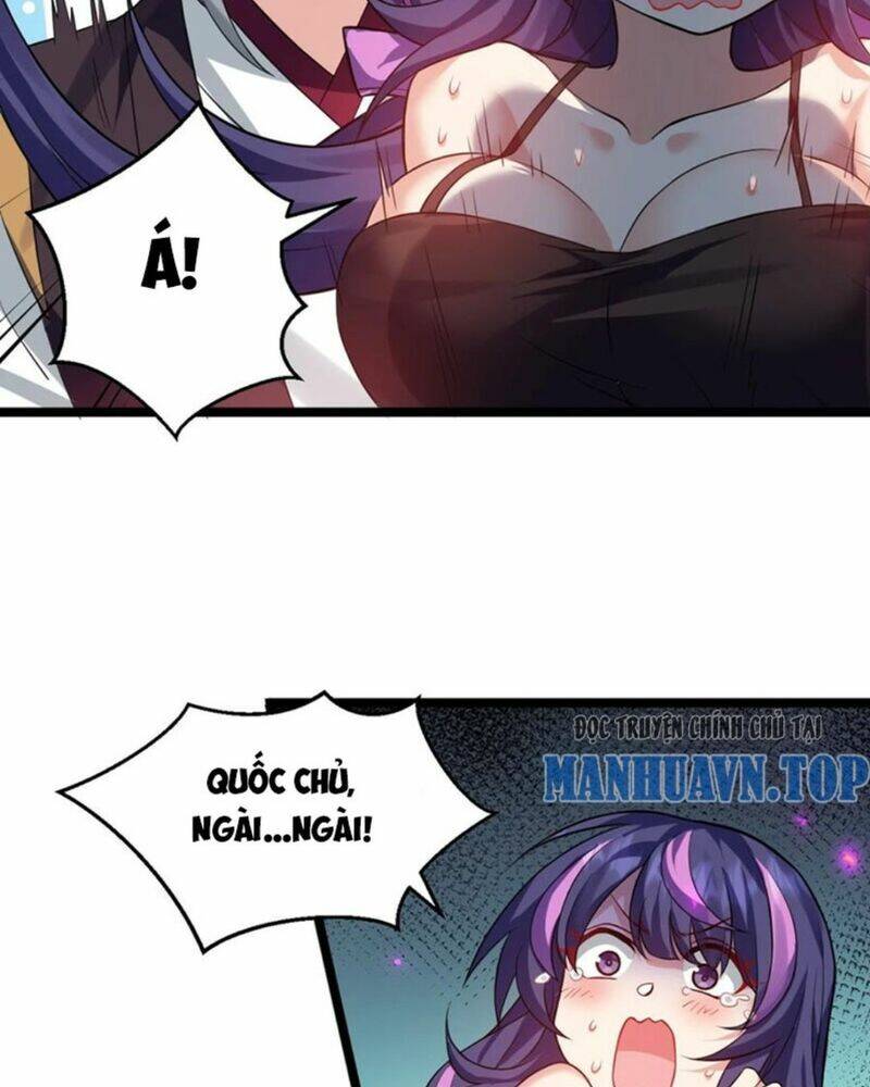 Hảo Đồ Nhi Hãy Tha Cho Vi Sư Chapter 169 - Trang 2