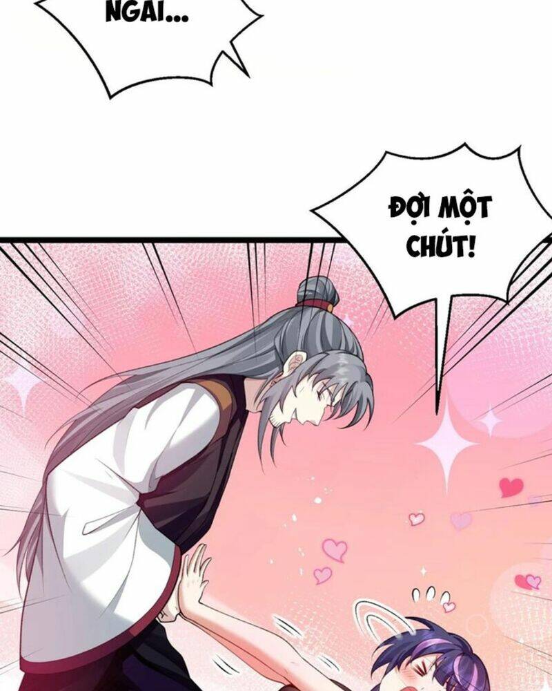 Hảo Đồ Nhi Hãy Tha Cho Vi Sư Chapter 169 - Trang 2
