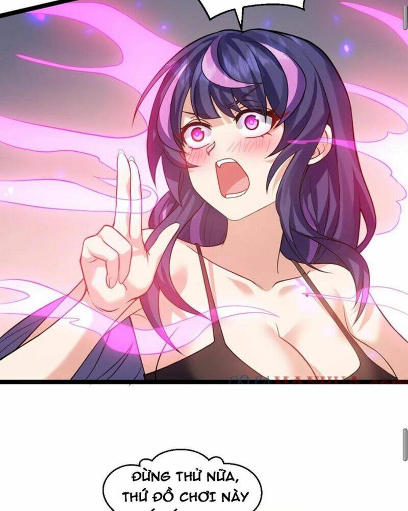 Hảo Đồ Nhi Hãy Tha Cho Vi Sư Chapter 169 - Trang 2