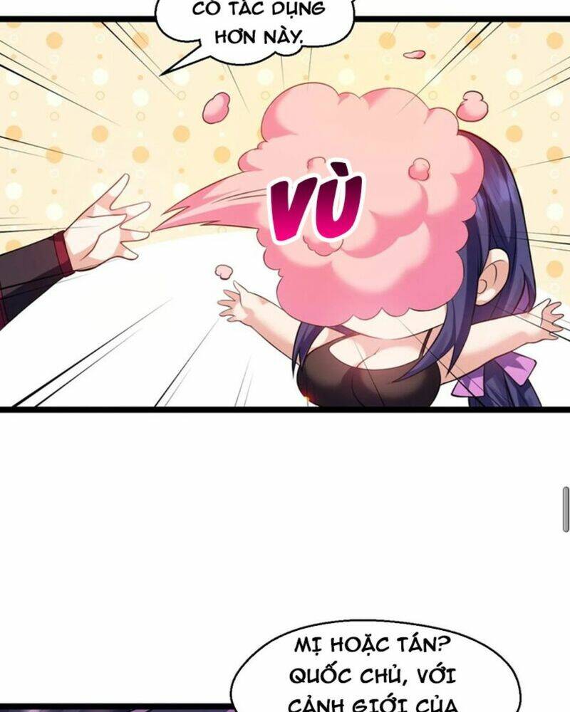 Hảo Đồ Nhi Hãy Tha Cho Vi Sư Chapter 169 - Trang 2