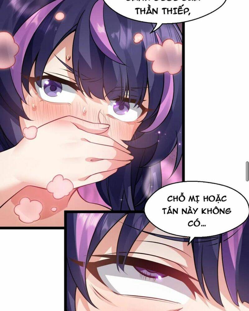 Hảo Đồ Nhi Hãy Tha Cho Vi Sư Chapter 169 - Trang 2