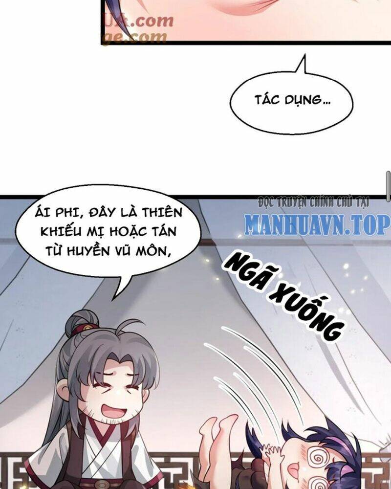 Hảo Đồ Nhi Hãy Tha Cho Vi Sư Chapter 169 - Trang 2