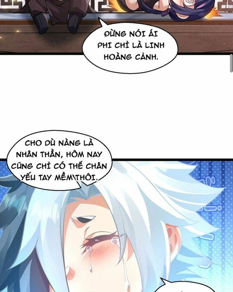 Hảo Đồ Nhi Hãy Tha Cho Vi Sư Chapter 169 - Trang 2