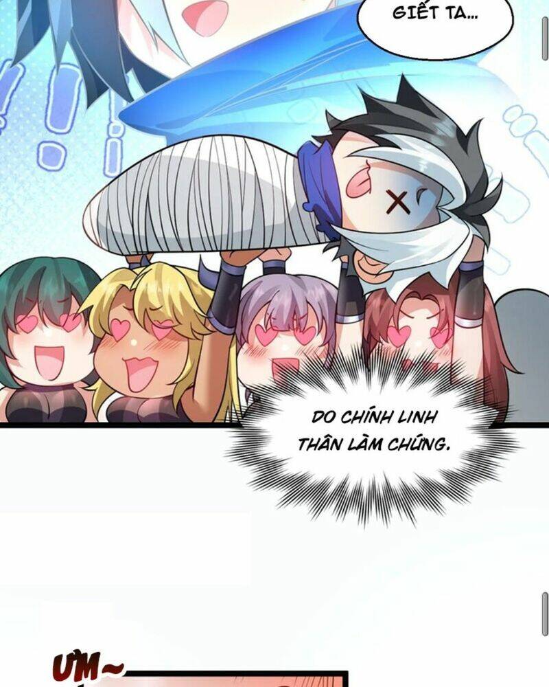 Hảo Đồ Nhi Hãy Tha Cho Vi Sư Chapter 169 - Trang 2