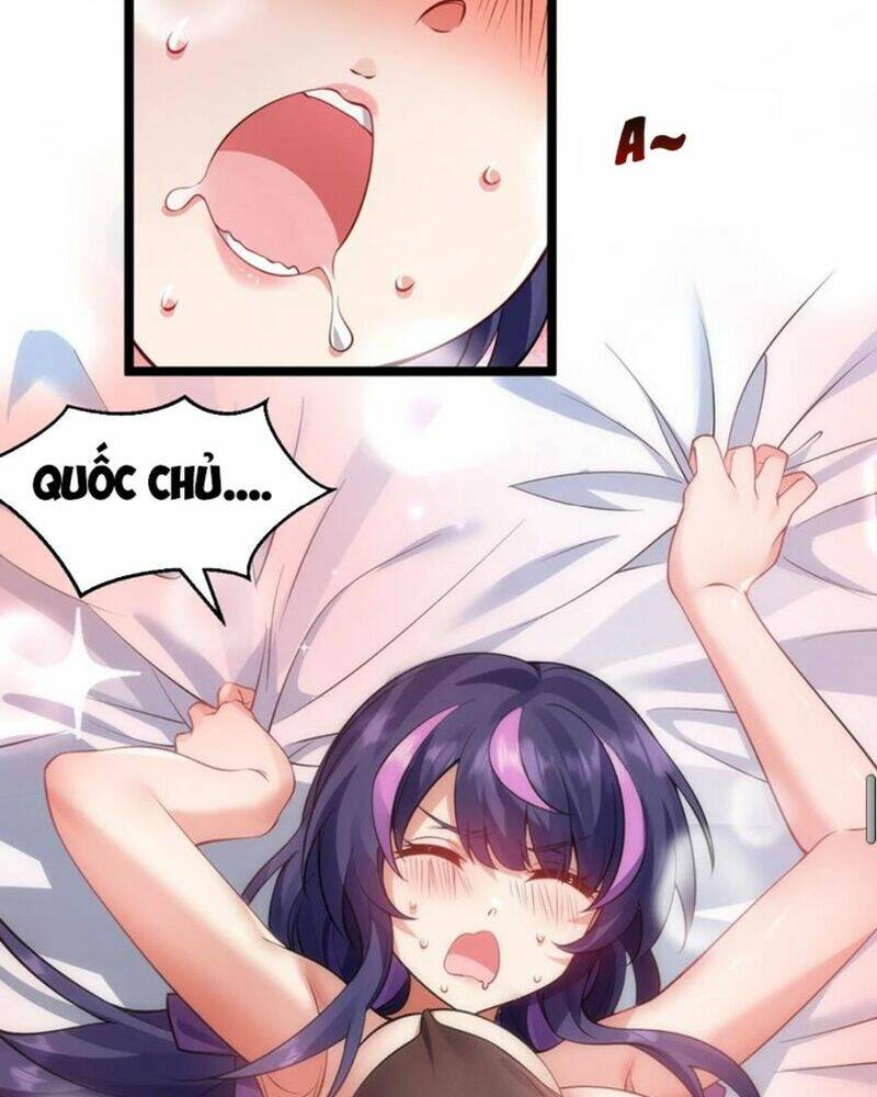 Hảo Đồ Nhi Hãy Tha Cho Vi Sư Chapter 169 - Trang 2