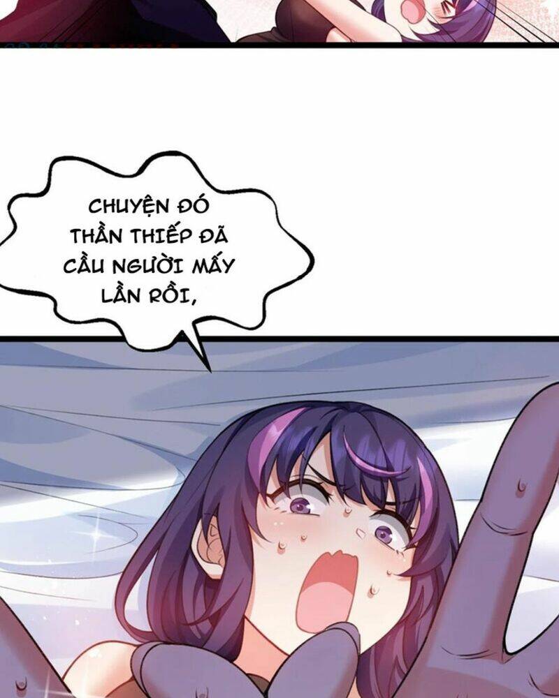 Hảo Đồ Nhi Hãy Tha Cho Vi Sư Chapter 169 - Trang 2